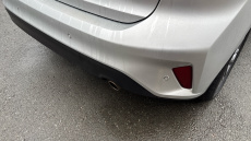 Ford Focus 1.0 EcoBoost Titanium 5dr Petrol Hatchback